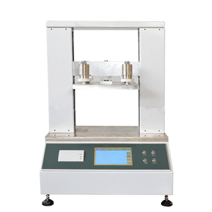 SKZ112B Paper core Crush Tester
