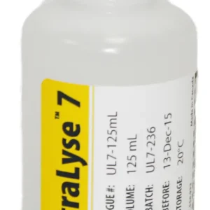 UltraLyse 7 125mL Bottle