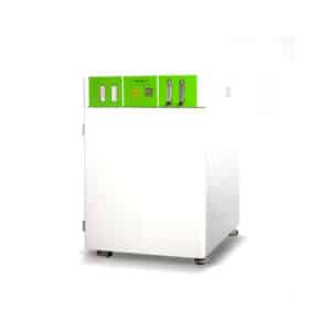 WJ-2/WJ-2-160 cell culture portable co2 incubator
