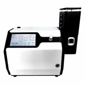 Flame photometer