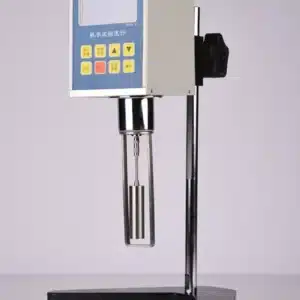 Digital Viscometer 5S