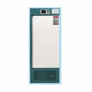 Seeds Low Temperature And Humidity Controlled Storage Cabinet Stainless Steel
