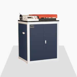 GW Pipe / Steel Bar Bending Machine 1.5KW ISO 6935-2 Standard