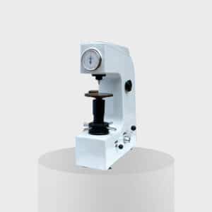 Rockwell Hardness Test Equipment ISO 6508-2 / ASTM E18 Standard