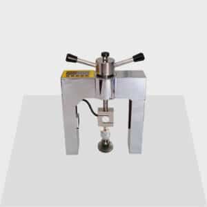 CECS 146 Force Test Equipment 10KN Carbon Fiber Adhesive Strength Tester