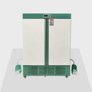 plant growth Light incubator 5000LUX 160L - 1500L 1200*620*1200mm