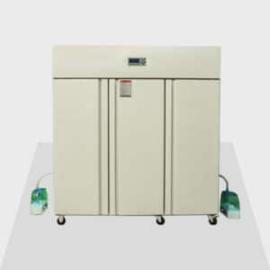 SYGL Biochemical Incubator 1500L 15000LUX Low Temp Incubator