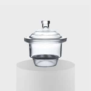 220-465mm Lab Testing Equipments , Durable Laboratory Glassware Dryer