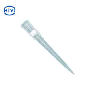 10μL/10μL Extra Long Pipette Tips