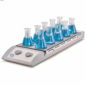 MS-H-S10 Magnetic Hotplate Stirrer