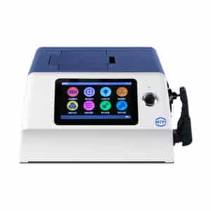 YS6060 Series Benchtop Grating Spectrophotometer
