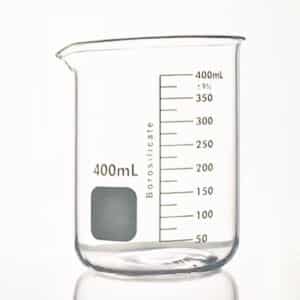 Laboratory glassware – Beakers