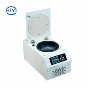 H1-16KR Table High Speed Refrigerated Centrifuge