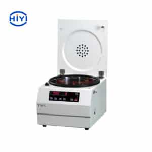 TD4K Blood Card Centrifuge