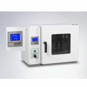 LAS-A Series Laboratory LCD Hot Air Sterilizer