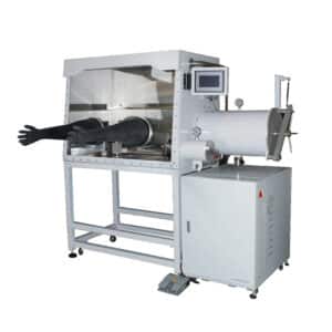 Laboratory Standard Glovebox