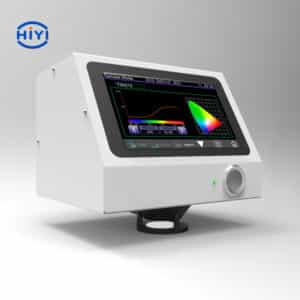 YL4668 D/8 Non-Contact Benchtop Spectrophotometer