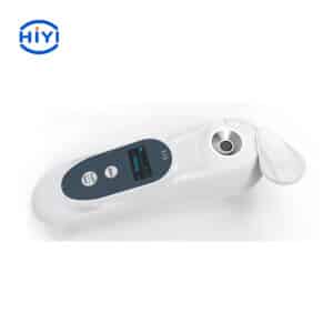 LH-T55 Portable Digital Brix Refractometer