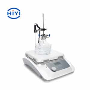 HP500-Pro LCD Digital Hotplate