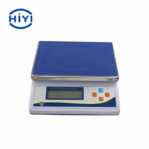 JS SERIES DIGITAL WEIGHING SCALES