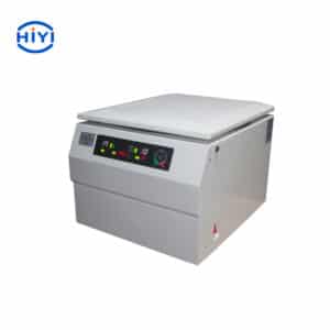 HY5O/ HY5TO Oil Special Centrifuge