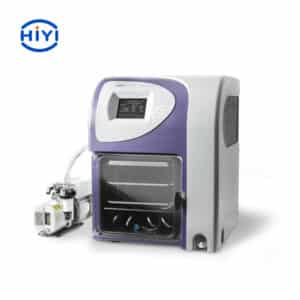 SP VirTis AdVantage Pro Laboratory Benchtop Freeze Dryer