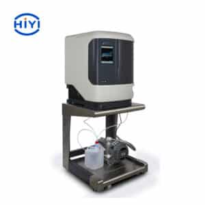 SP Genevac HT Series 3i Vacuum Evaporator