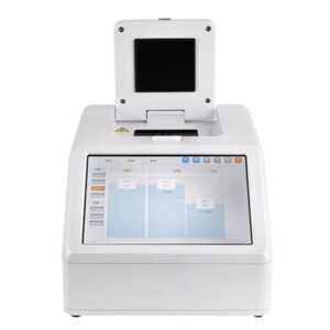 African swine fever PCR detector