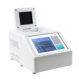 Parrot DNA identification instrument
