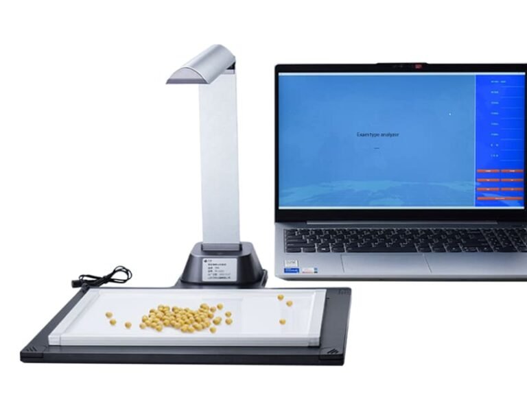 Seed Testing Machine Intelligent seed analysis system - Meter BD Shop