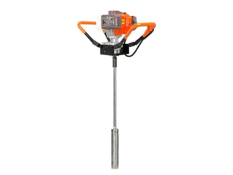 Ground Sampling Machine Soil sampling equipment - Meter BD Shop