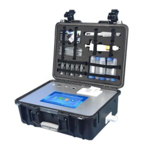 Chloramphenicol detector