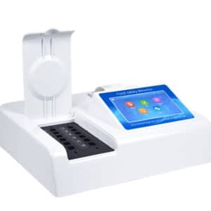 Food Additive Rapid Detector