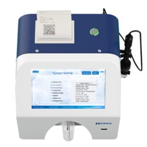 Milk Analyzer