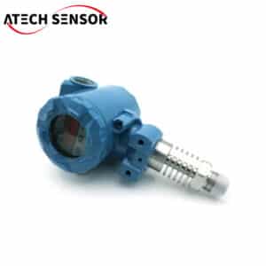 Anti-Explosion Pressure Transmitter