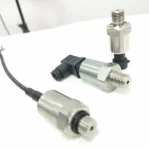 Ceramic Economical Pressure Transmitter