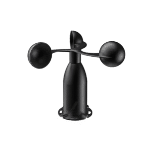 Integrated Wind Speed And Direction