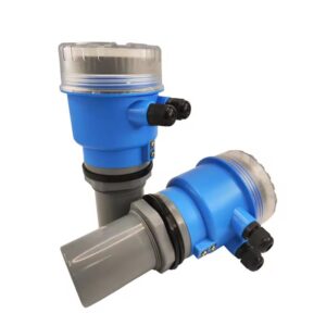 Atech 4-20 Ma Ultrasonic Lever Sensor