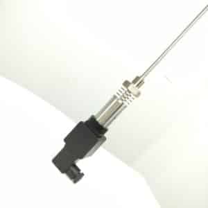 High Temperature Transmitter Pt100 Pressure Sensor