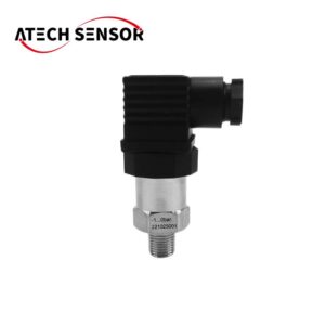 PT201-Ceramic Capacitive Pressure Transmitter