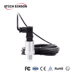 Heat Pump Pressure Transducers