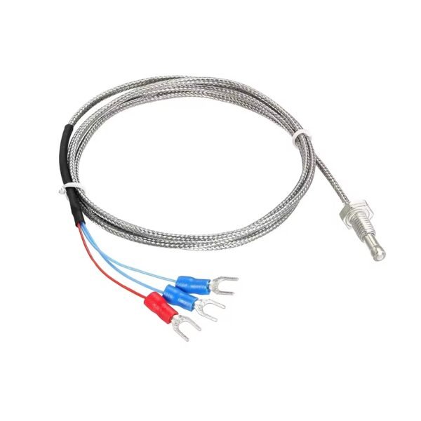 Small Household Appliances Customized PT100 PT1000 RTD Temperature ...