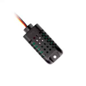 OEM temperature humidity sensor for HVAC systems reliable and accurate