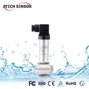 Different pressure transmitter Support factory custom stainless steel differential pressure sensor