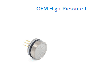 Pressure Transducers