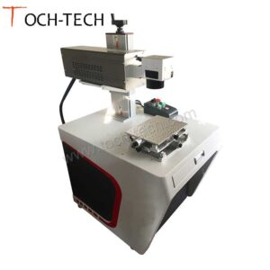 3W 5W 10W table style UV Laser Marking Machine