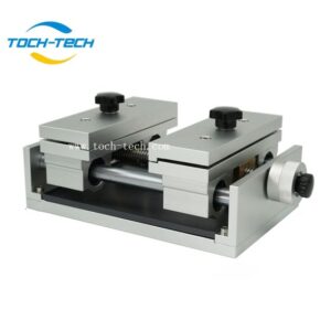 Plate fixture