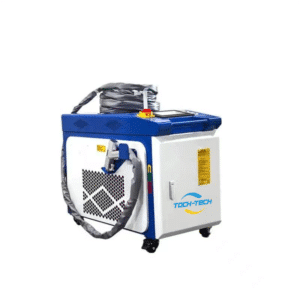 Laser Welding Machine