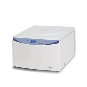 TD4P Beauty special PRP, fat transfer centrifuge