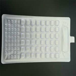 97 Well Detection Plate